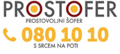 Logo Prostofer